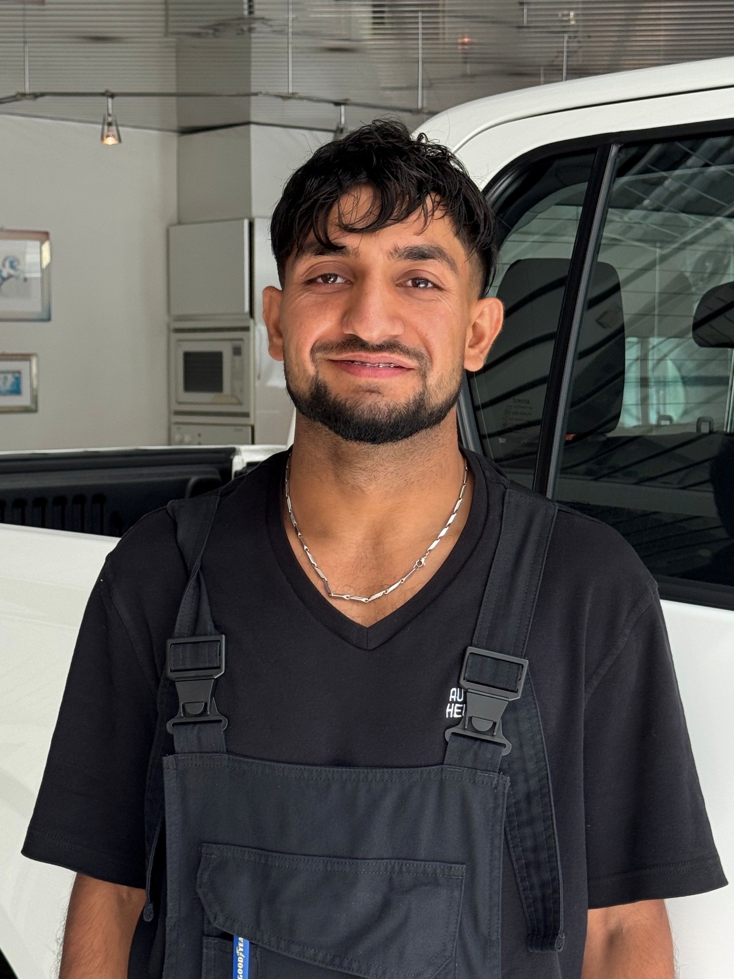 Arshad Kotwal